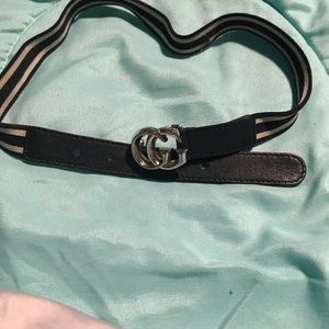 baby boy belt